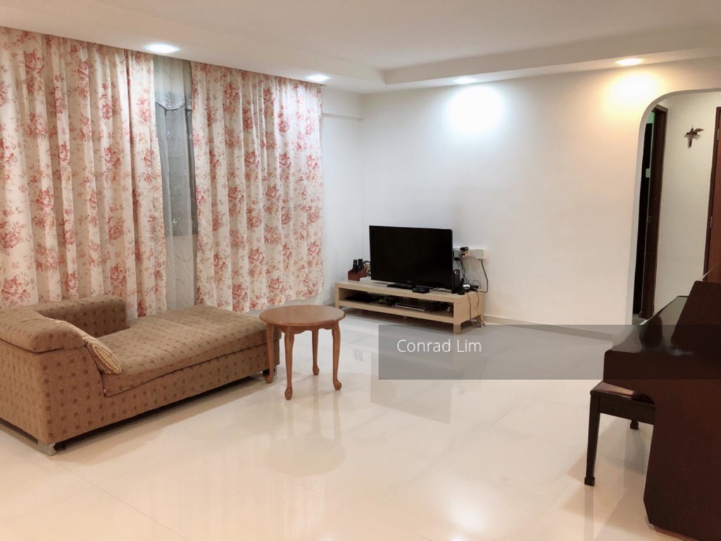 Bukit Batok East Avenue 5 thumbnail photo